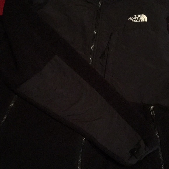 North Face fleece jacket - Picture 4 of 8